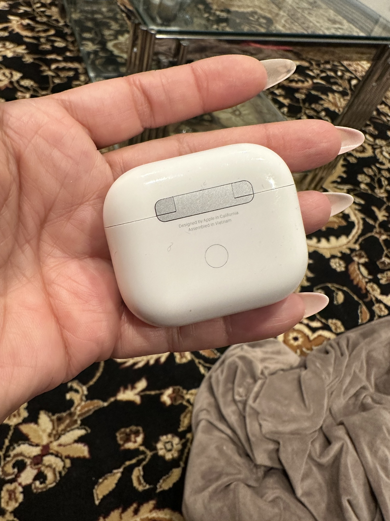 Apple Airpods (3nd Generation) - photo 5