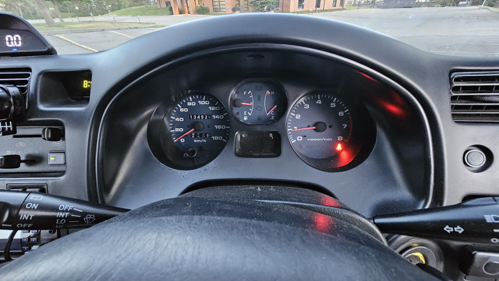Toyota RAV4 - photo 5