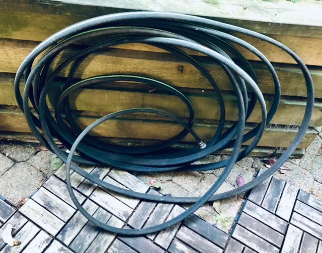 Garden soaker hose 🧡 image indicator(3)