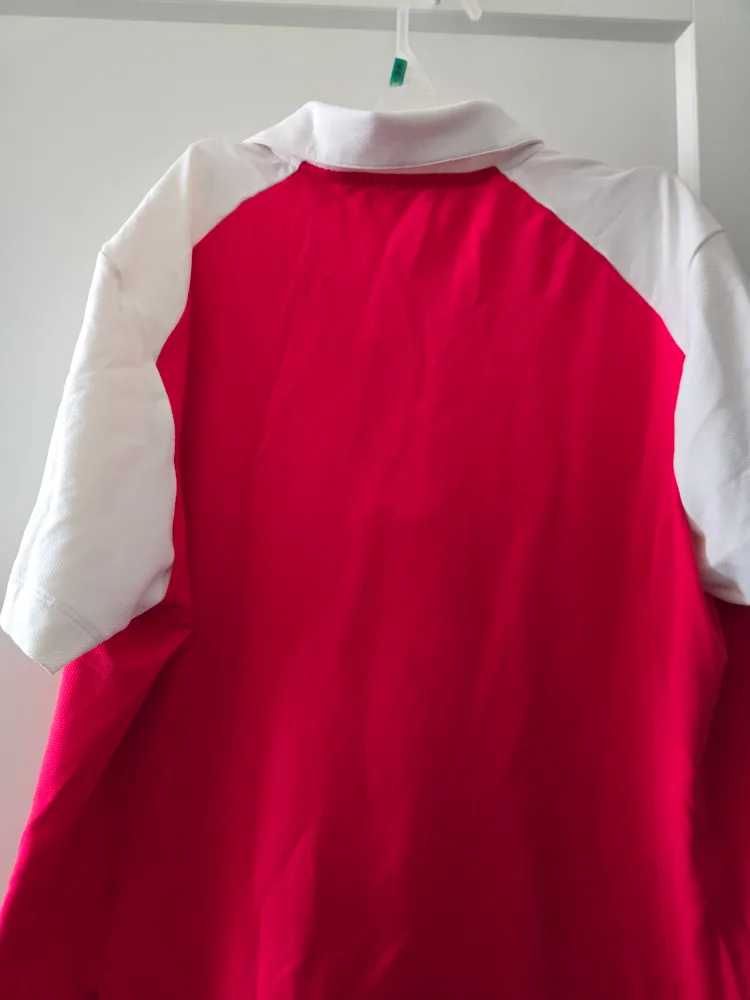 Nike Golf Polo Shirt image indicator(4)