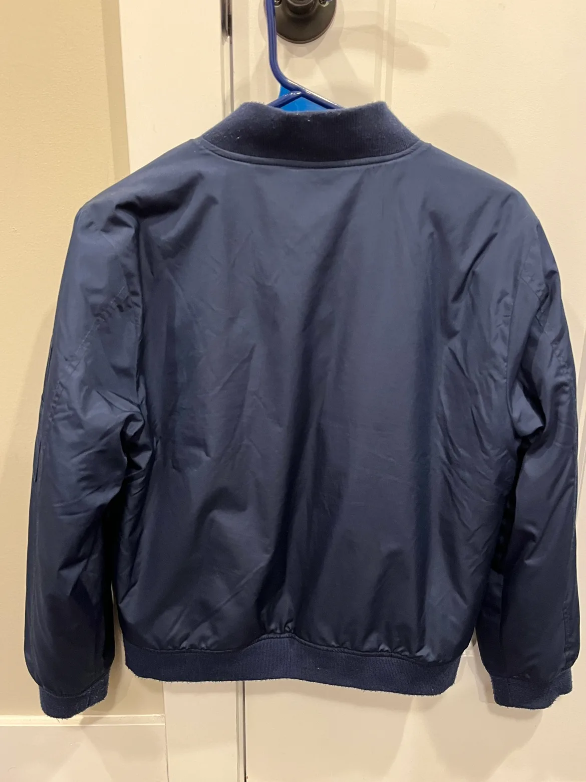 Gap Kids Bomber Jacket image indicator(2)