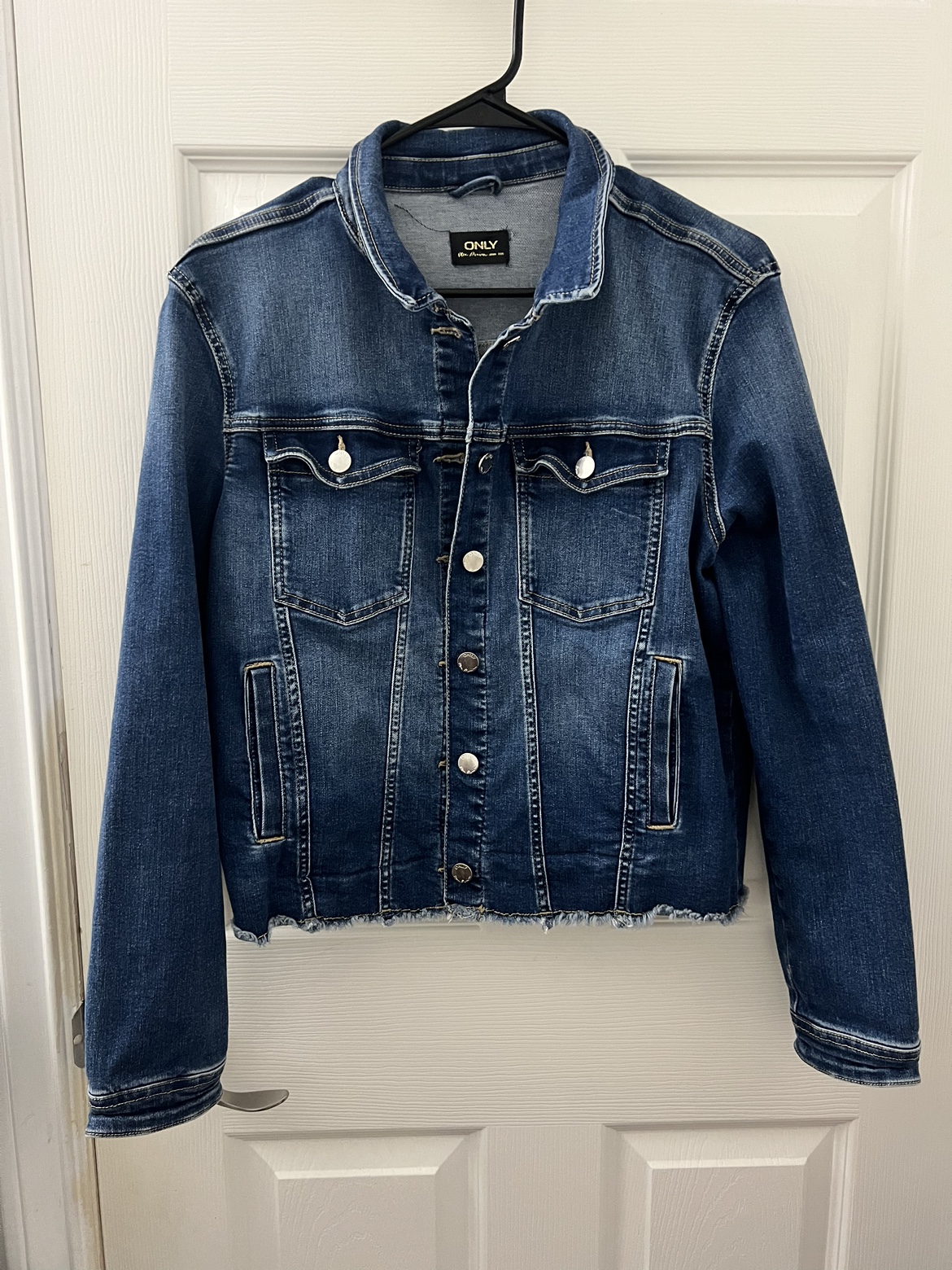 Denim Jackets