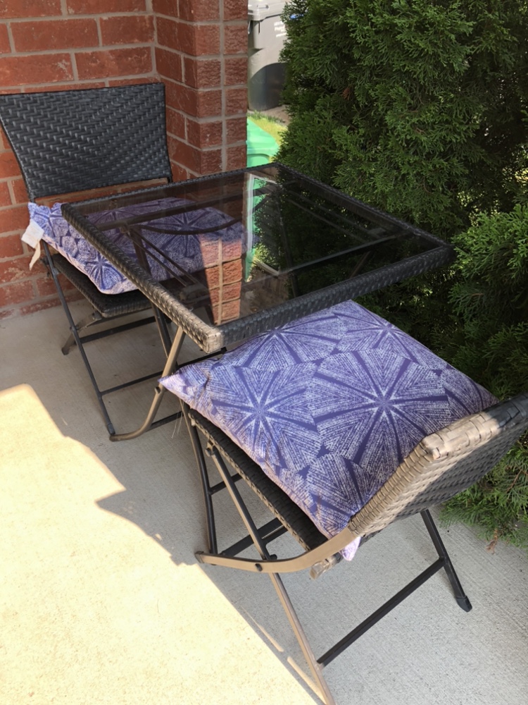 Bistro Set 🧡 - photo 4