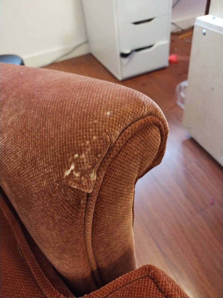 Wingback Armchair - photo 2