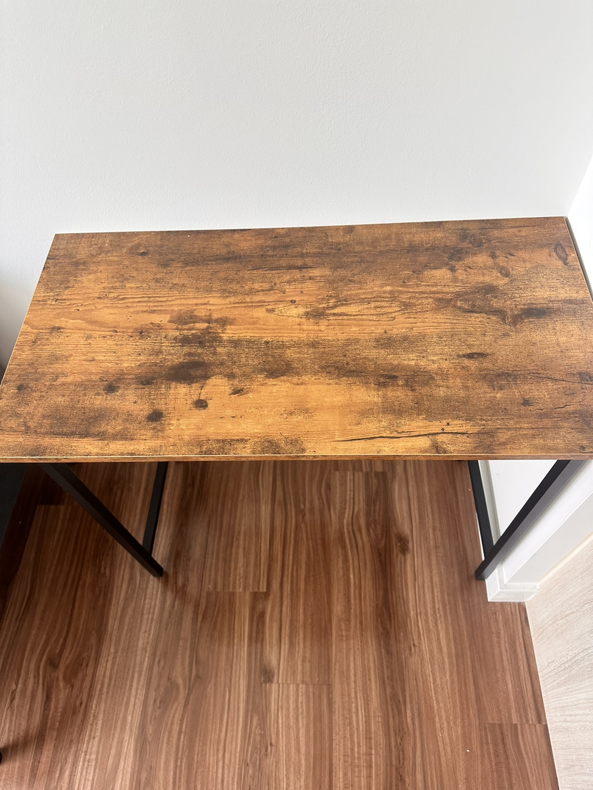 Small Desk - photo 2