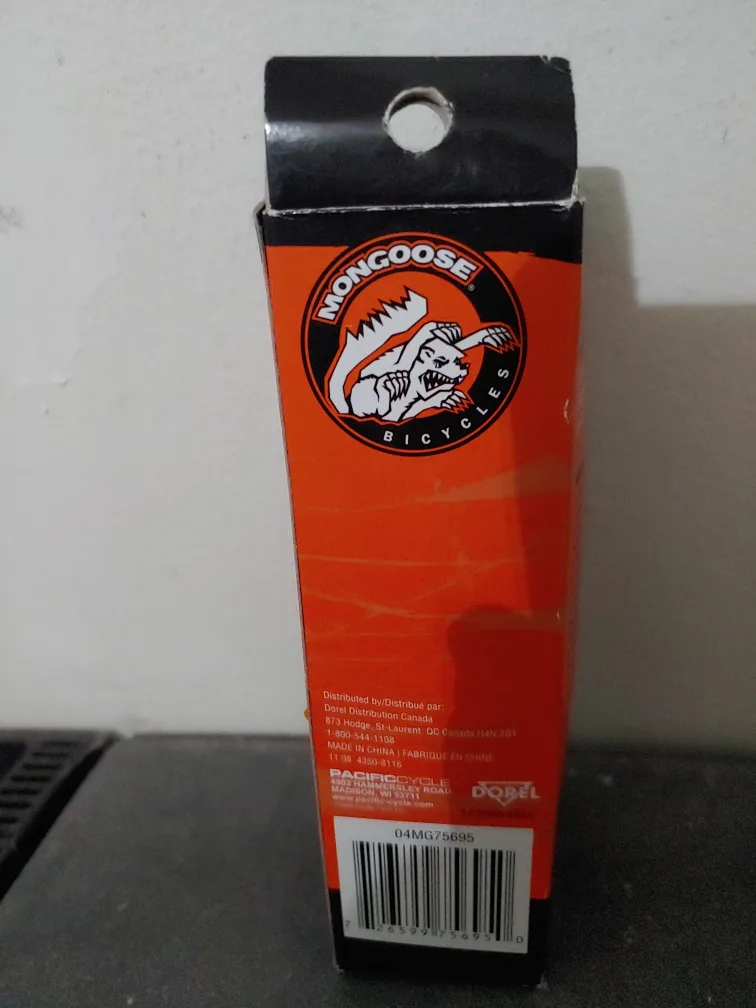 41 cm (16 in) Bicycle Tube"🧡" image indicator(3)