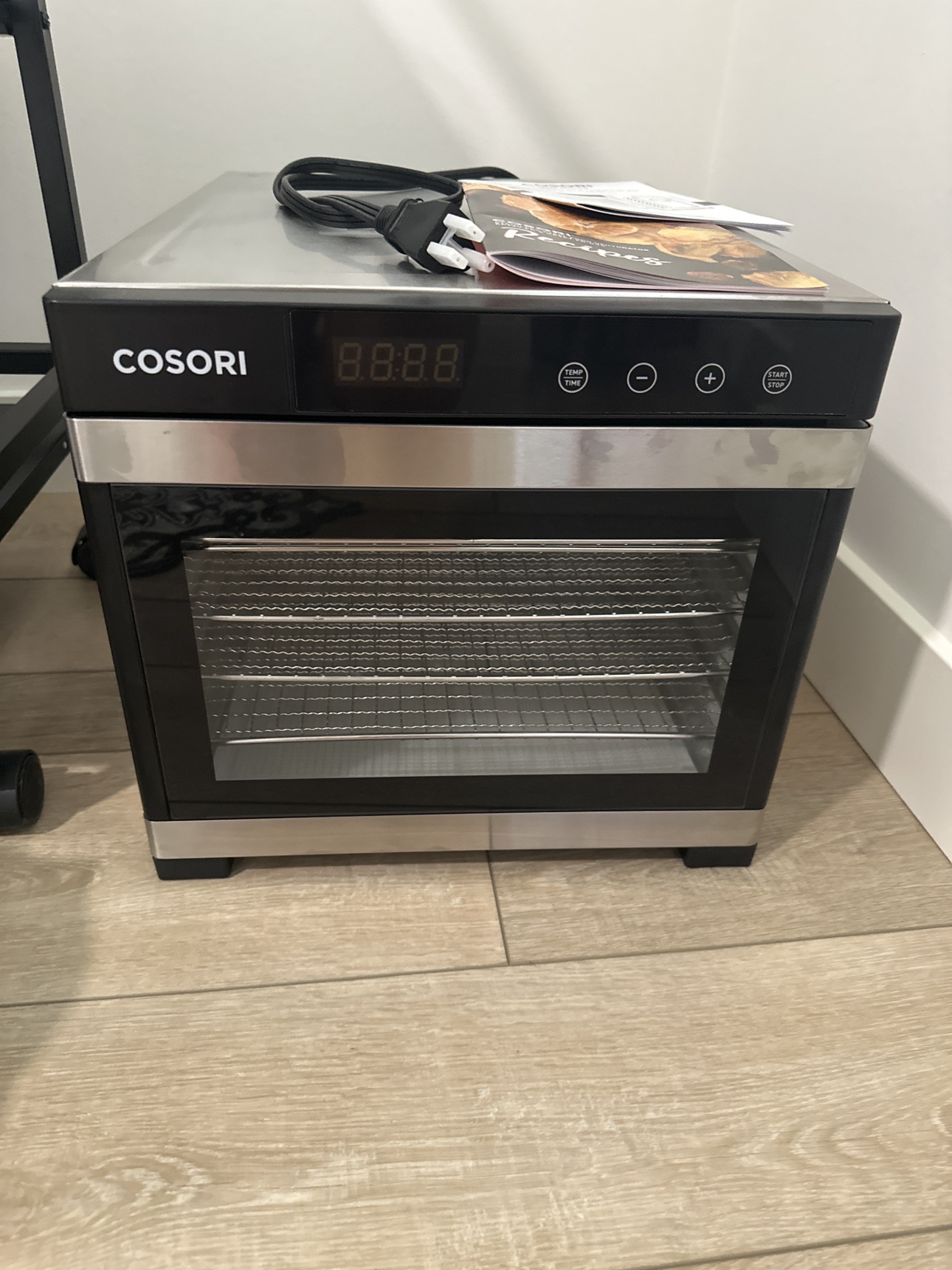 COSORI Food Dehydrator - photo 2
