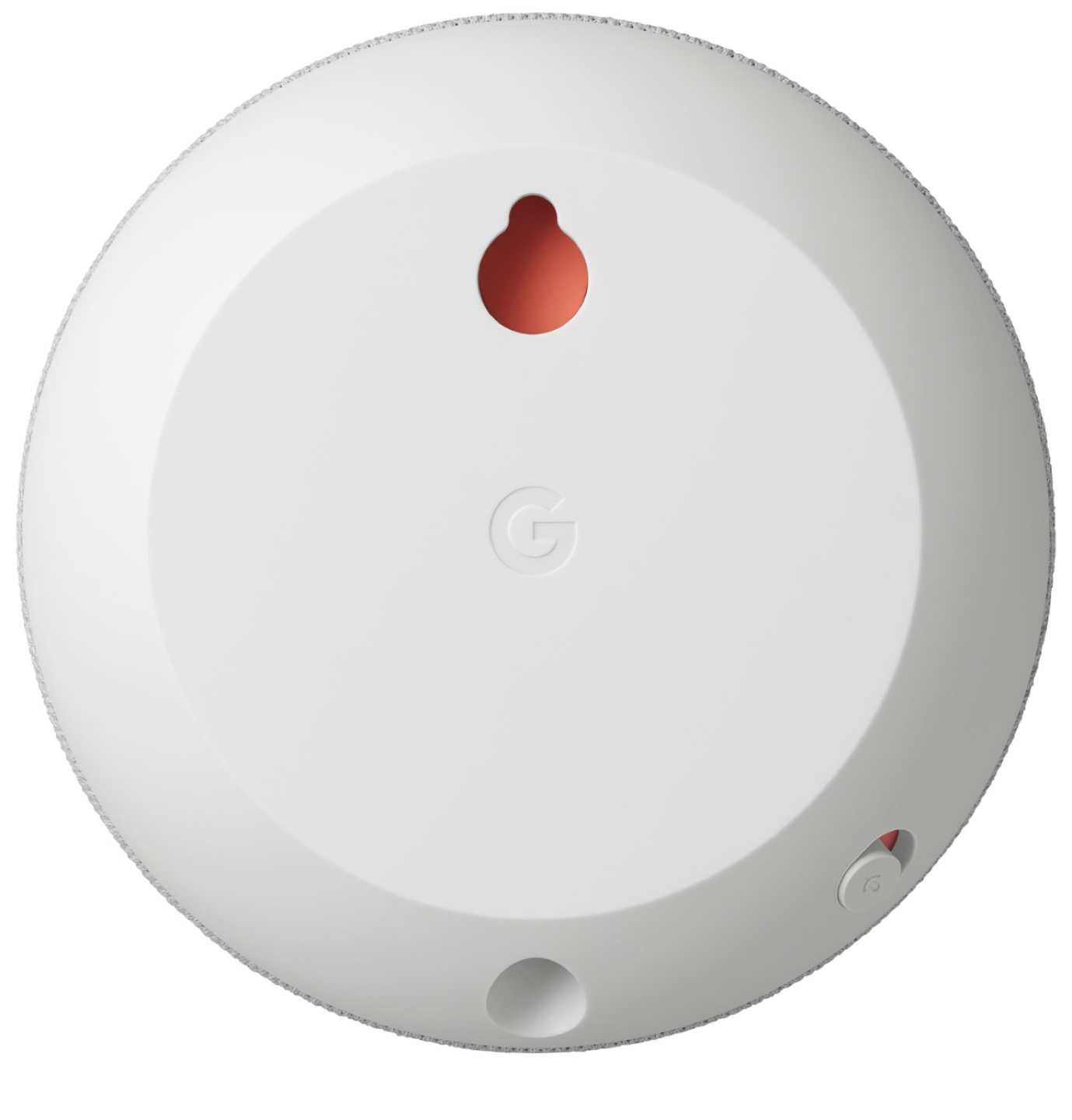 Brand New - Google Nest Mini (2nd Gen) - photo 2