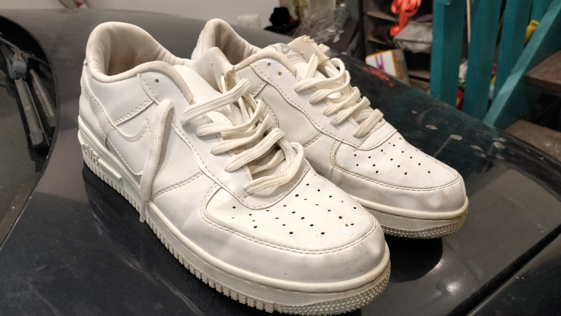 nike air shoe