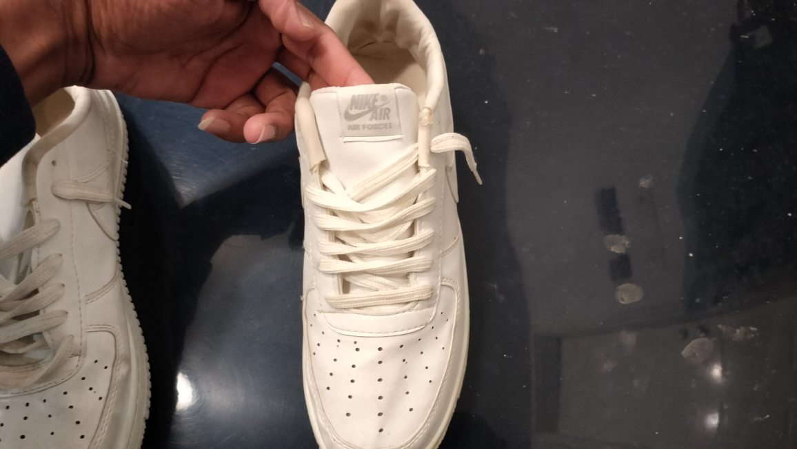 nike air shoe - photo 2