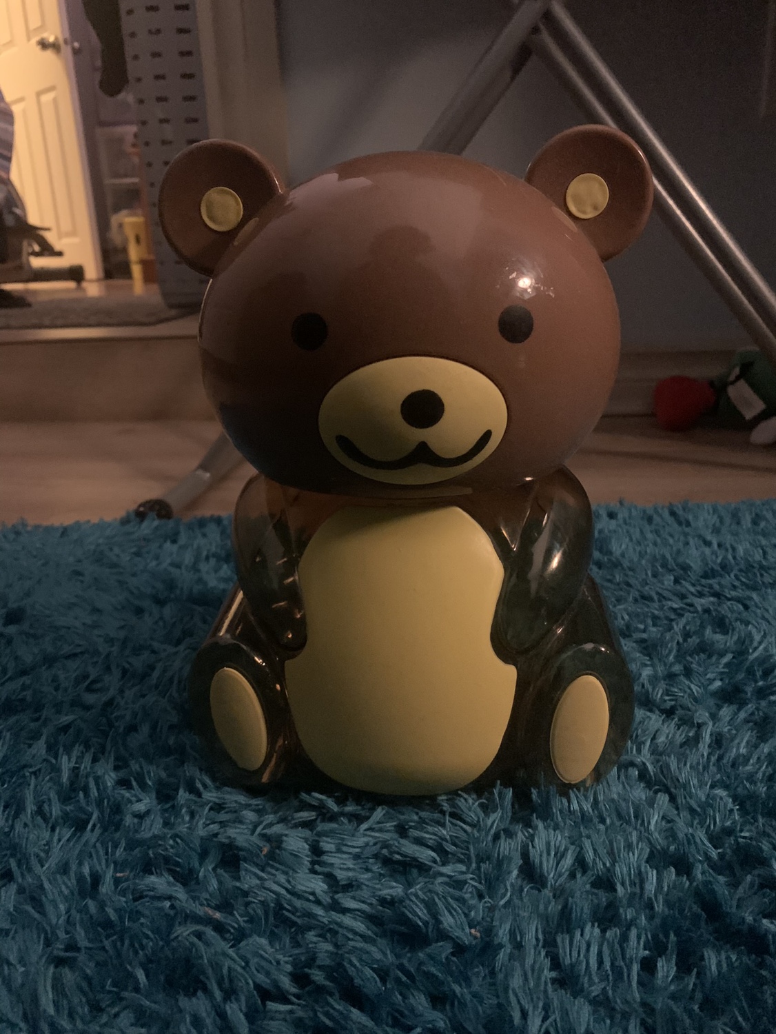 Bear Piggy Bank
