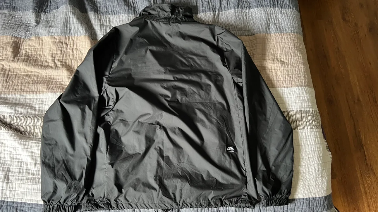 Nike SB Coaches Jacket image indicator(3)