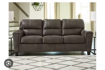 Ashley Sofa - photo 2