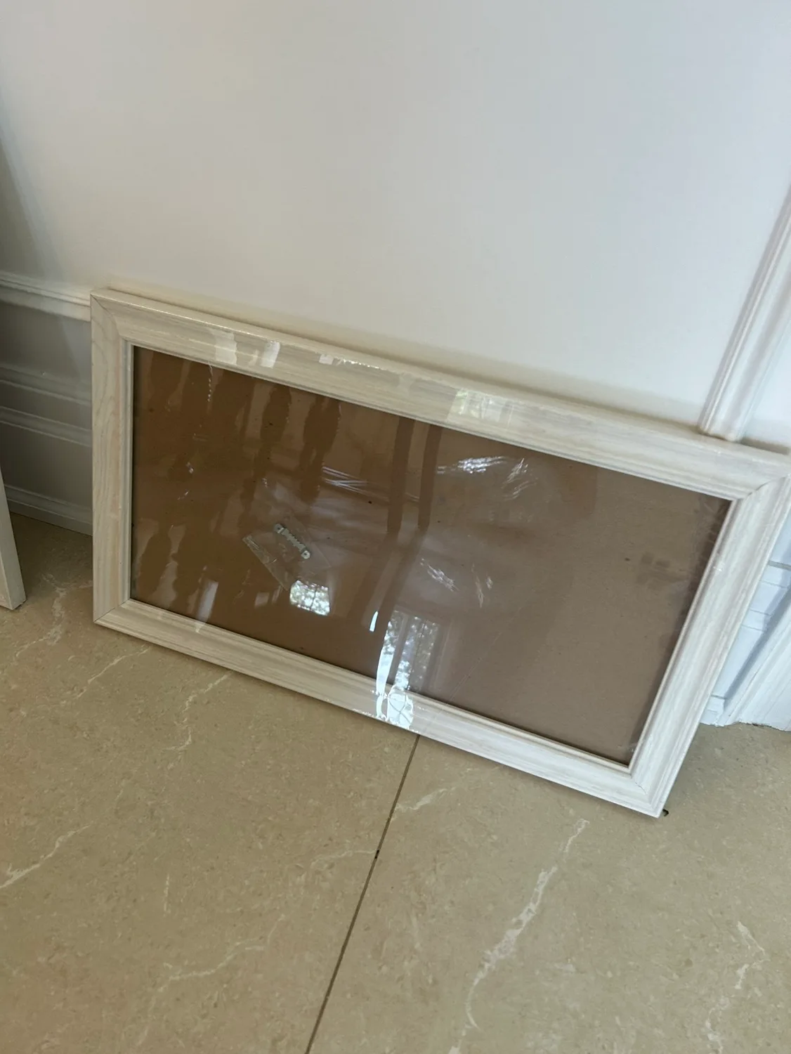 Off White Picture Frames image indicator(2)