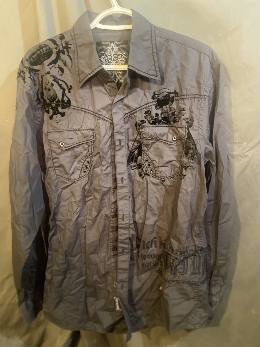 Men's Shirts - photo 3