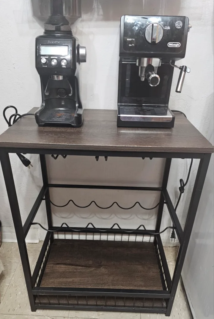 Bar Cart thumbnail