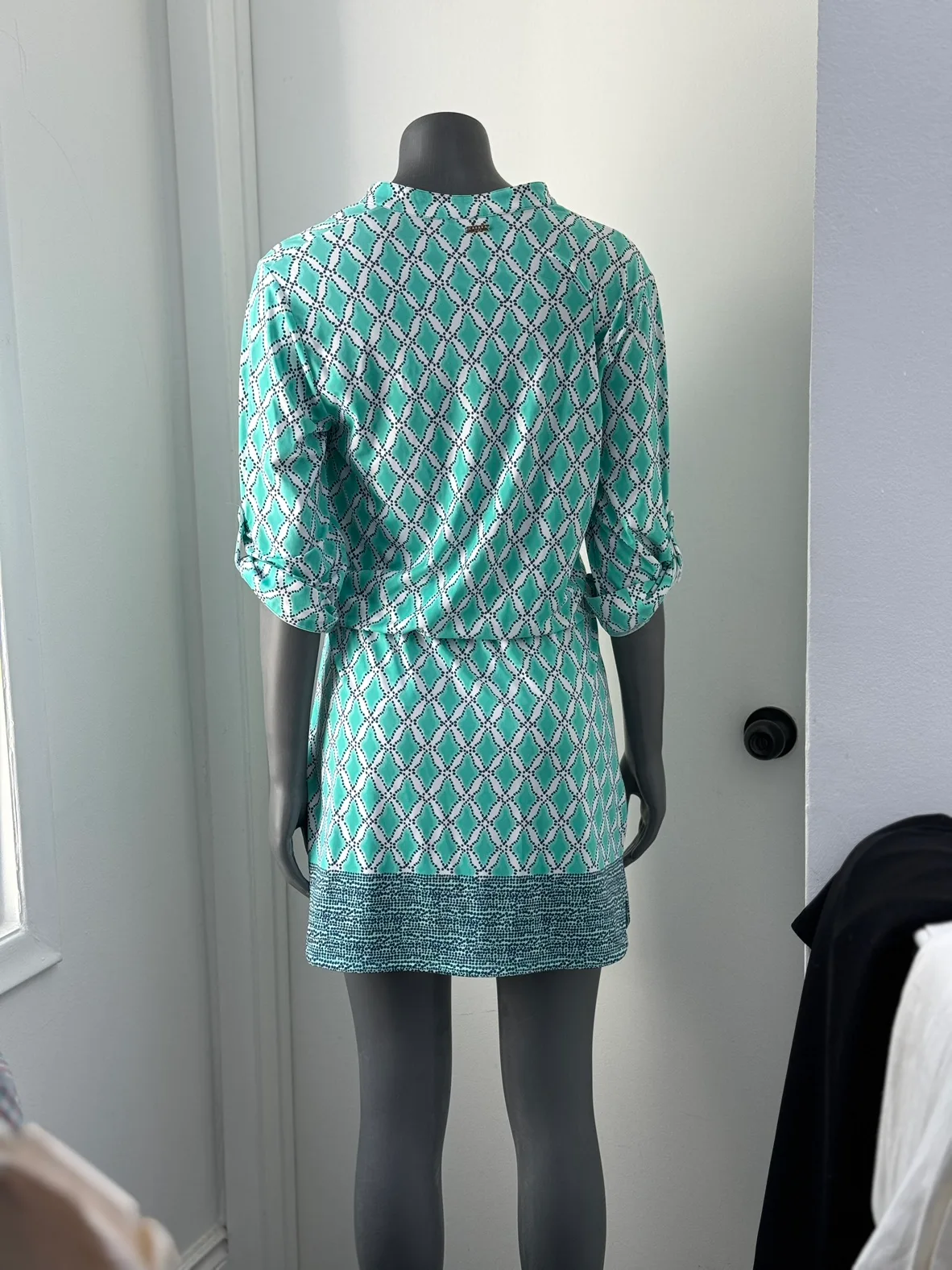 Cabana Life Dress Size Large image indicator(3)