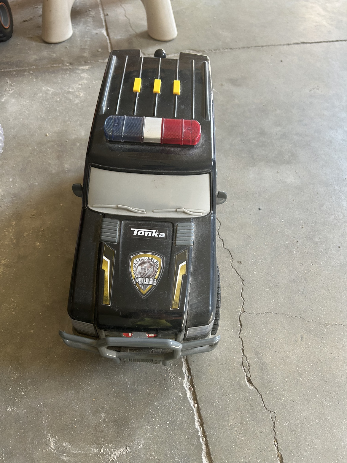 Toy Cars Lot