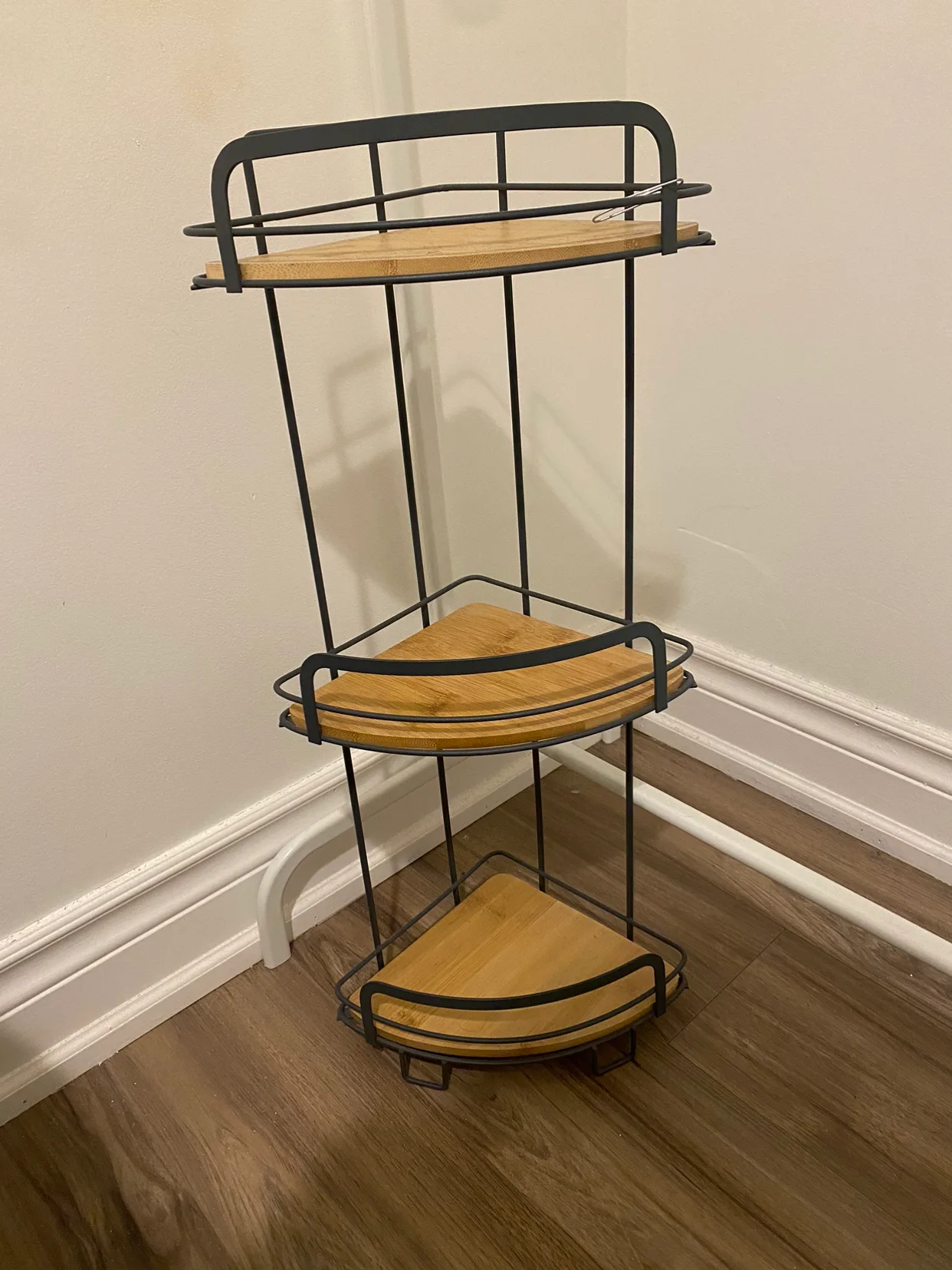 Corner Shelf thumbnail