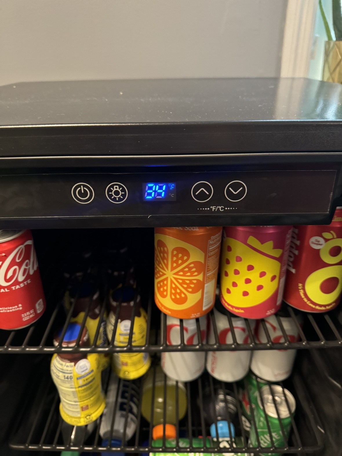 Honeywell Beverage Cooler - photo 3