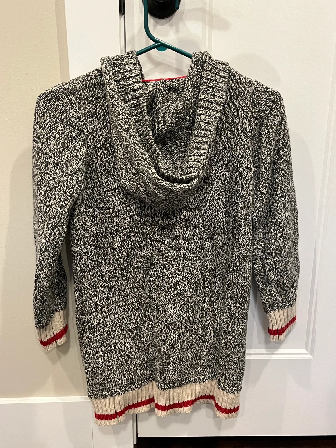 Roots Cabin Cardigan image indicator(2)