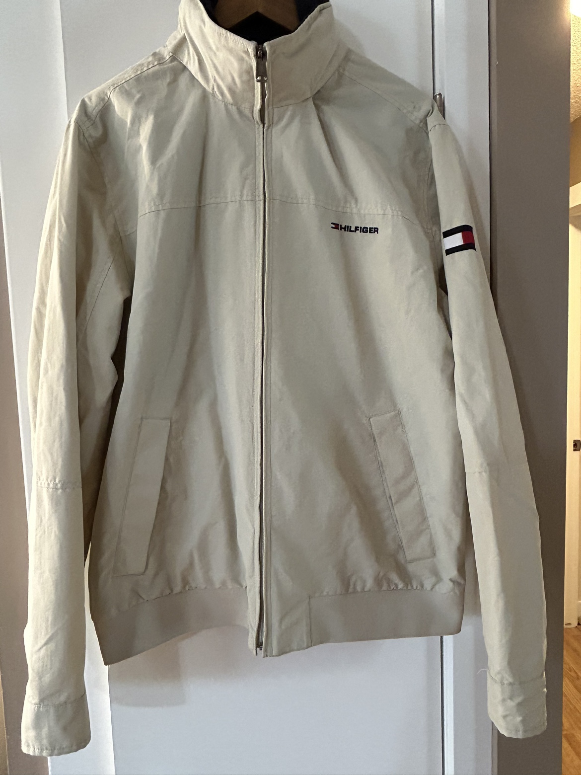 Tommy Hilfiger Lightweight Jacket