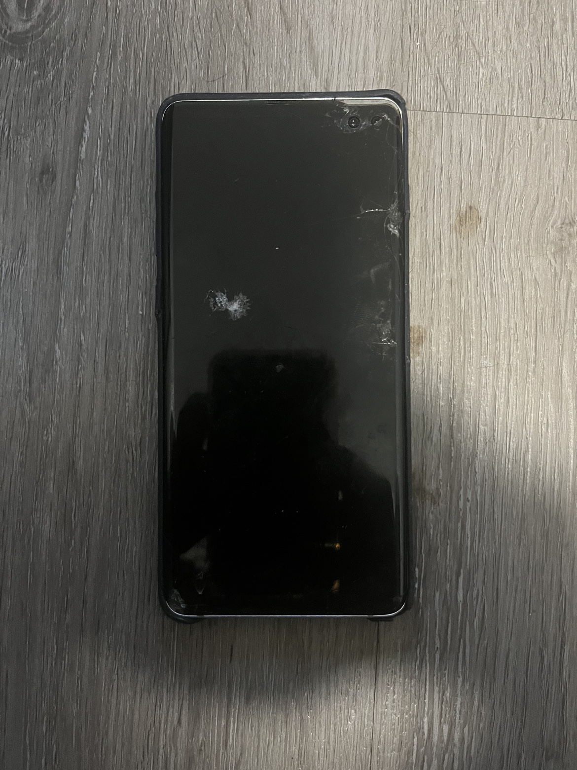Samsung Galaxy S10+ - photo 2