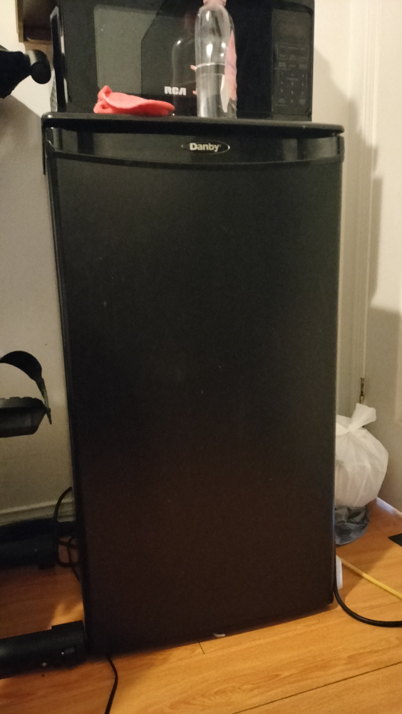 Danby Mini Fridge