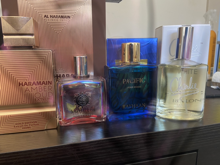 Perfume Collection - photo 3