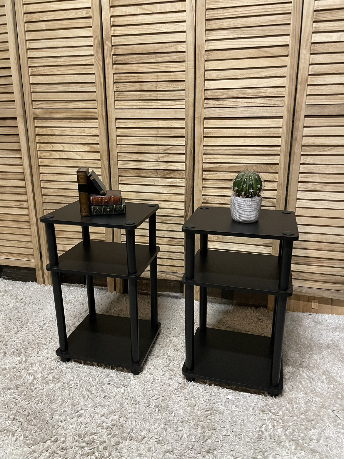 Side table set - photo 3