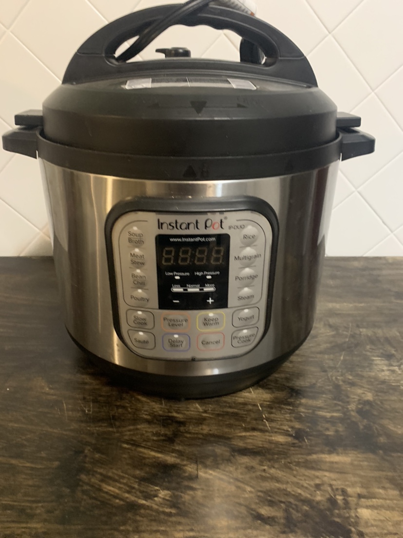 8 quart instapot - photo 2
