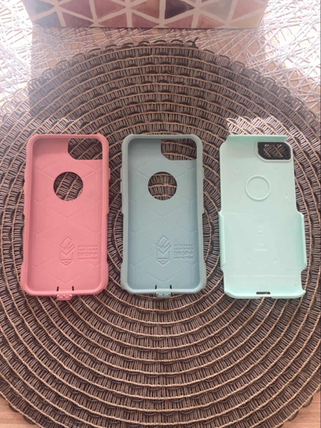 Otterbox iPhone 7/8 (not plus) & SE 2nd/3rd Gen thumbnail