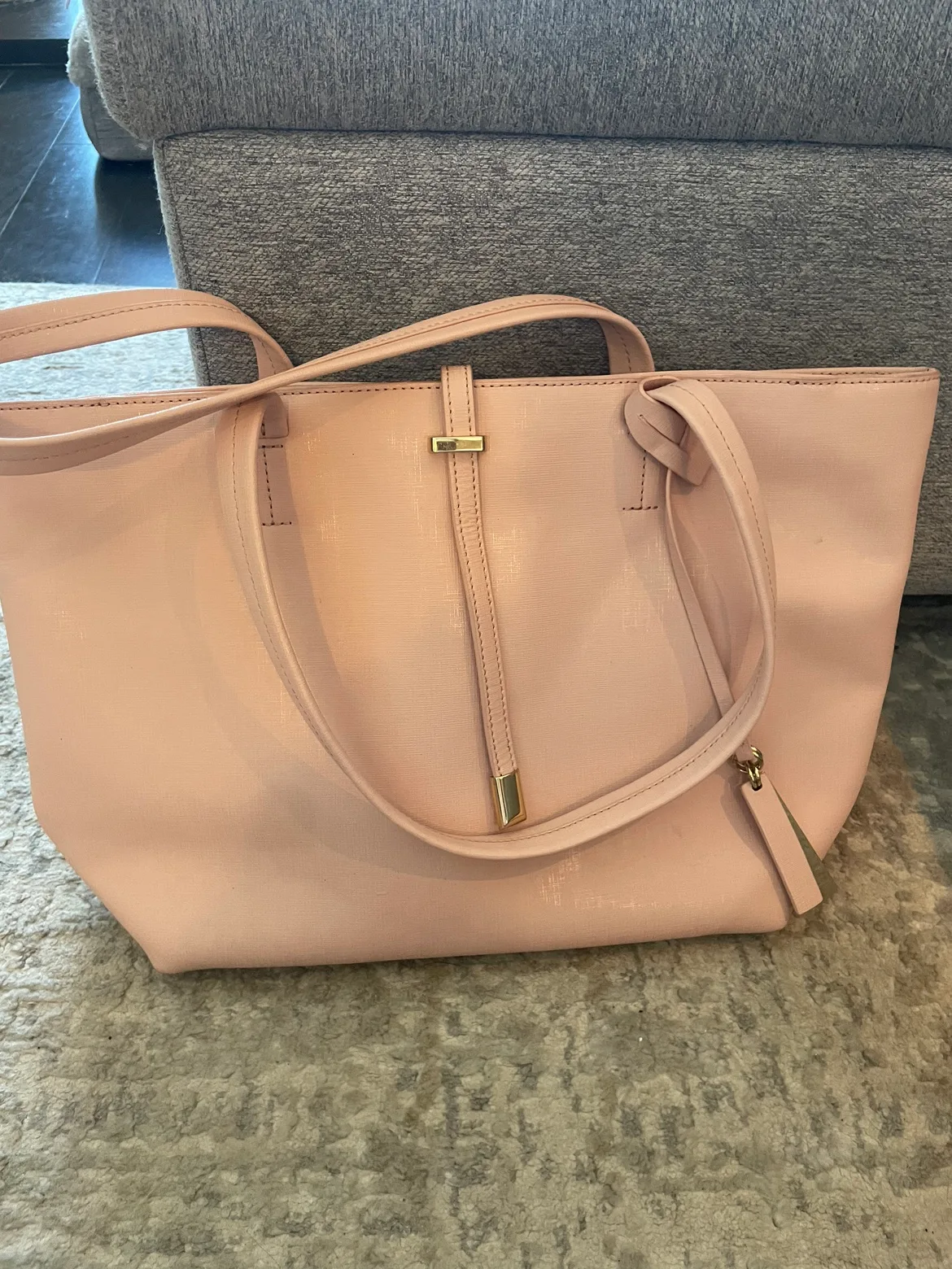 Vince Camaro Tote Bag thumbnail