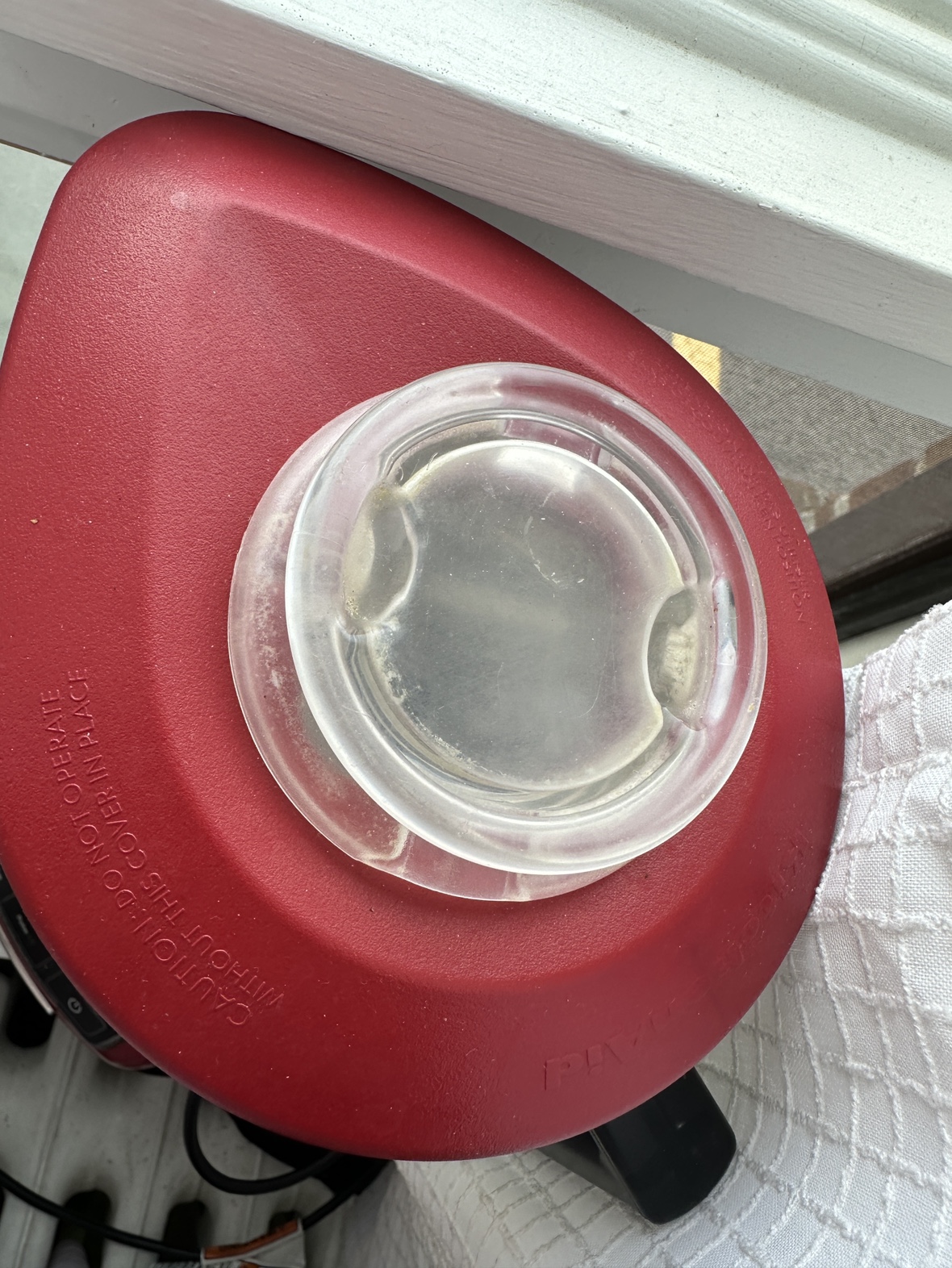 KitchenAid Blender - photo 3