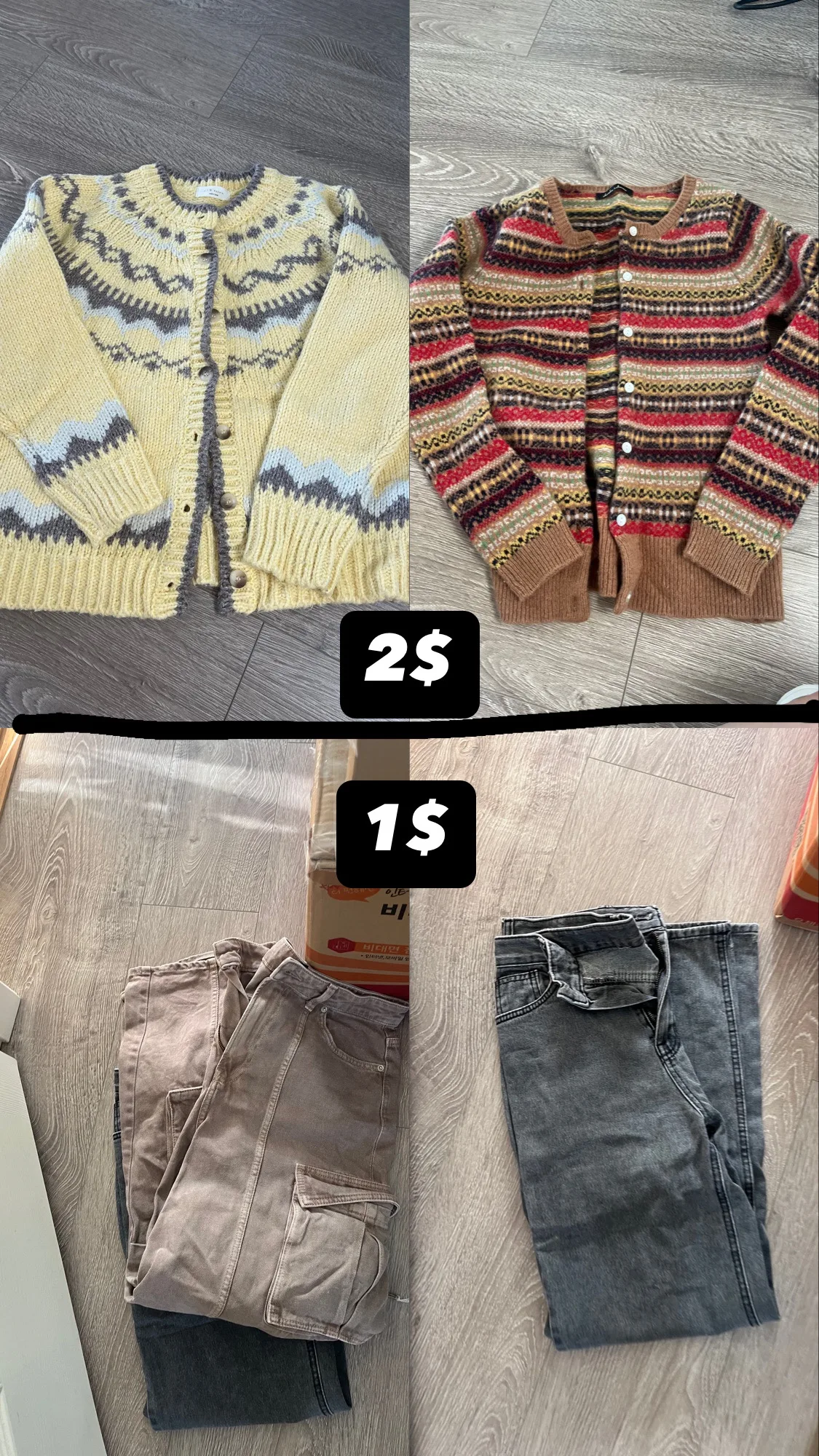 moving sale thumbnail