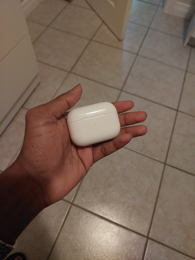 Apple Airpods Pro
