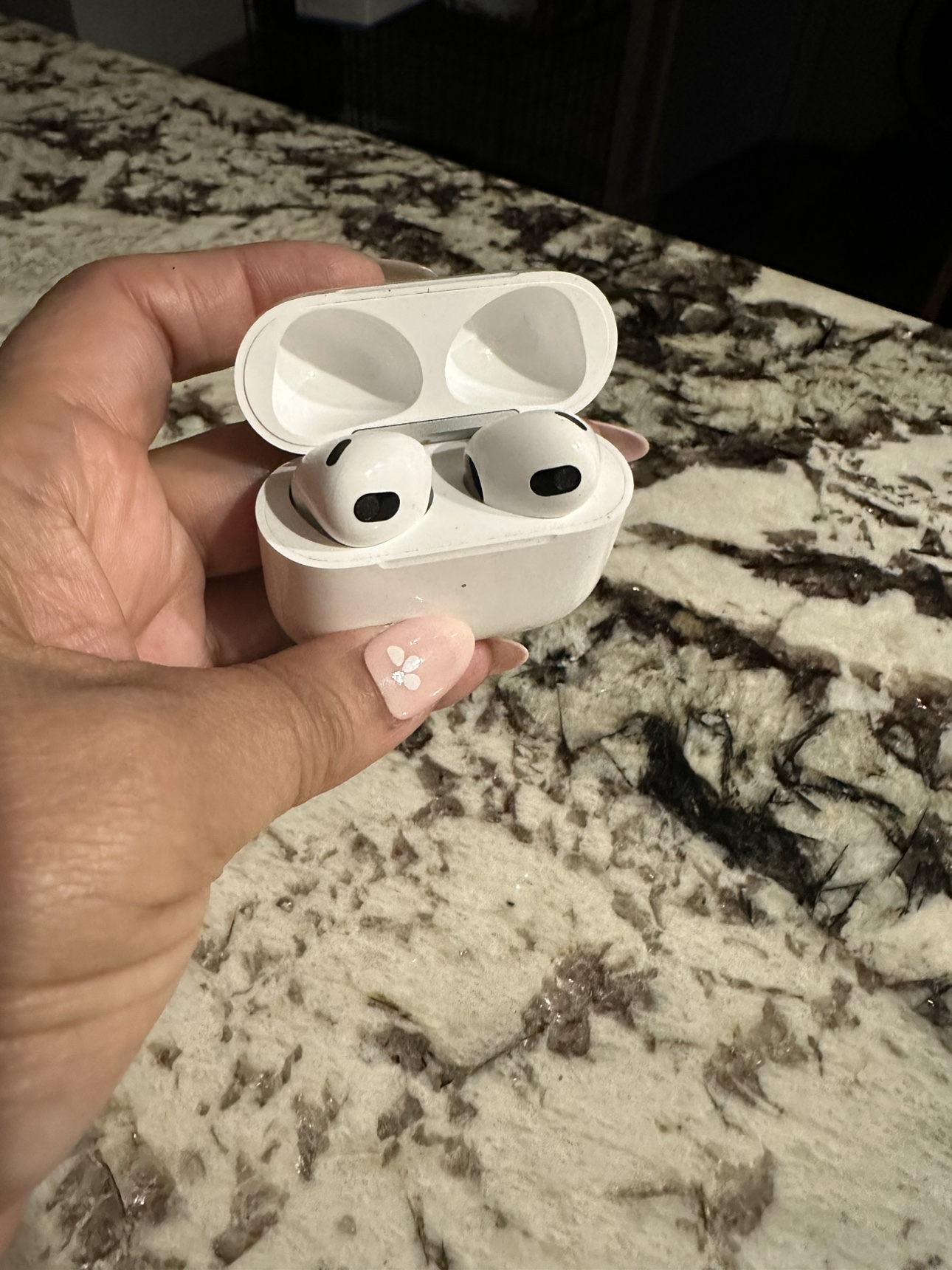 Apple Airpods (3nd Generation)