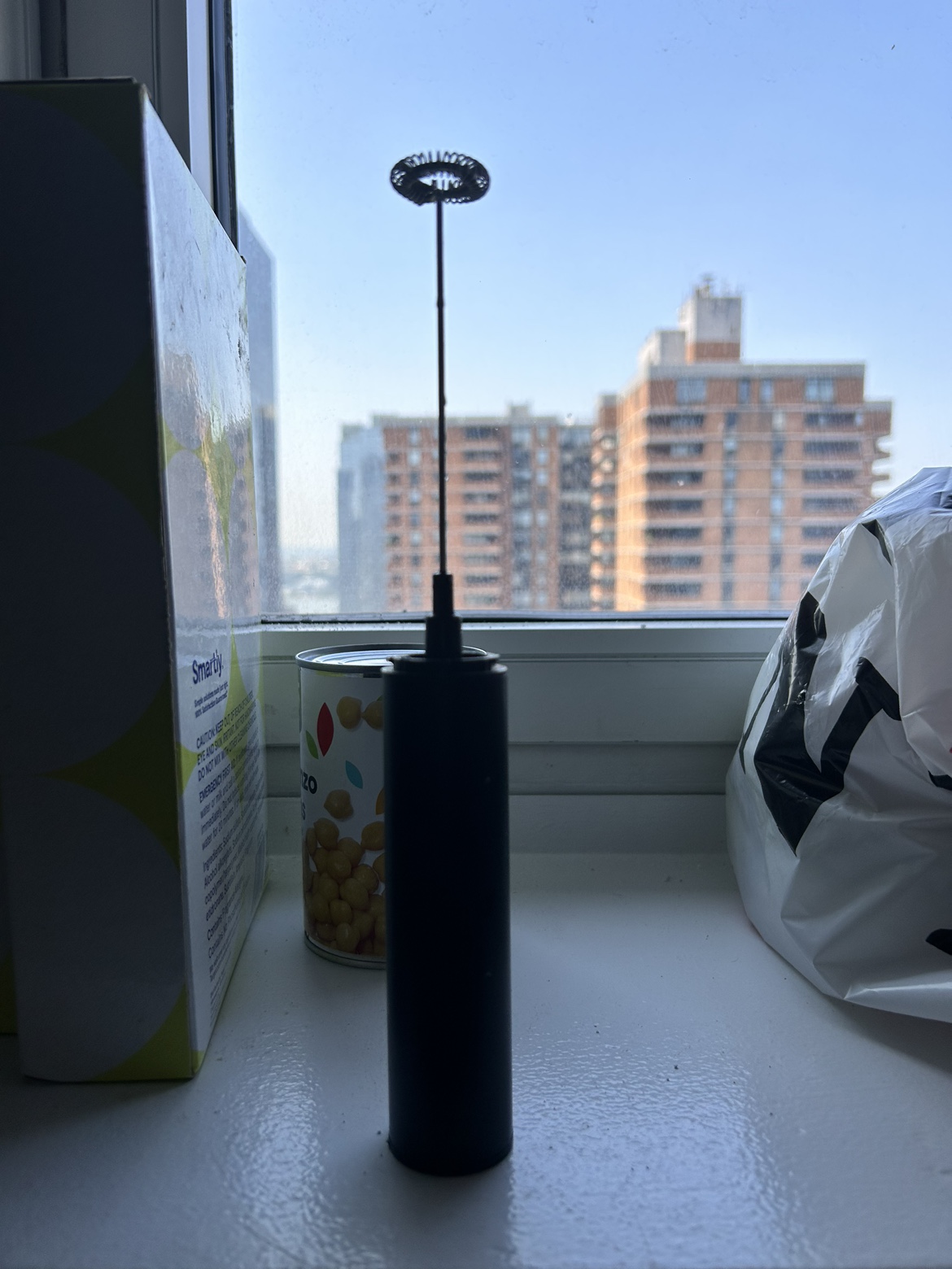 Electric Milk Frother