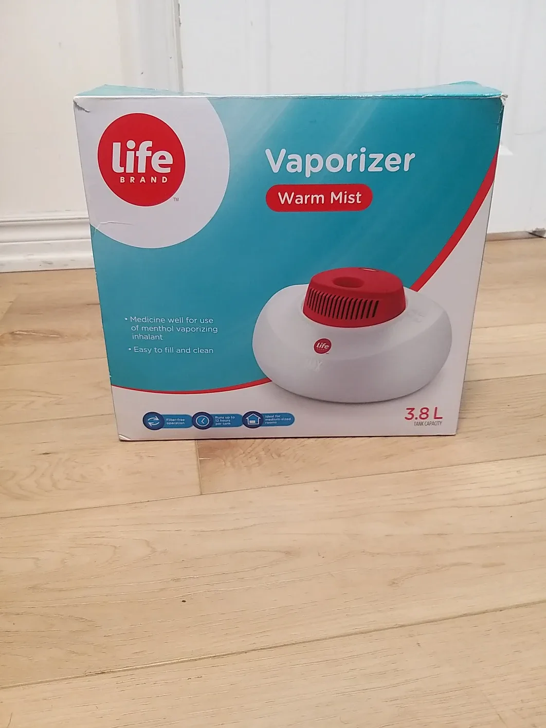free vaporiser thumbnail