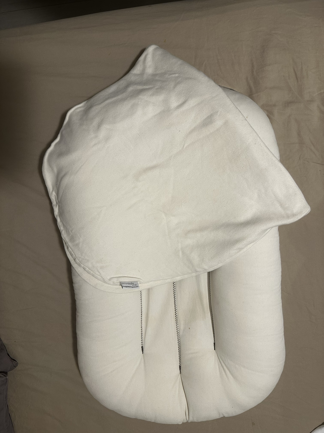 Baby Lounger - photo 3
