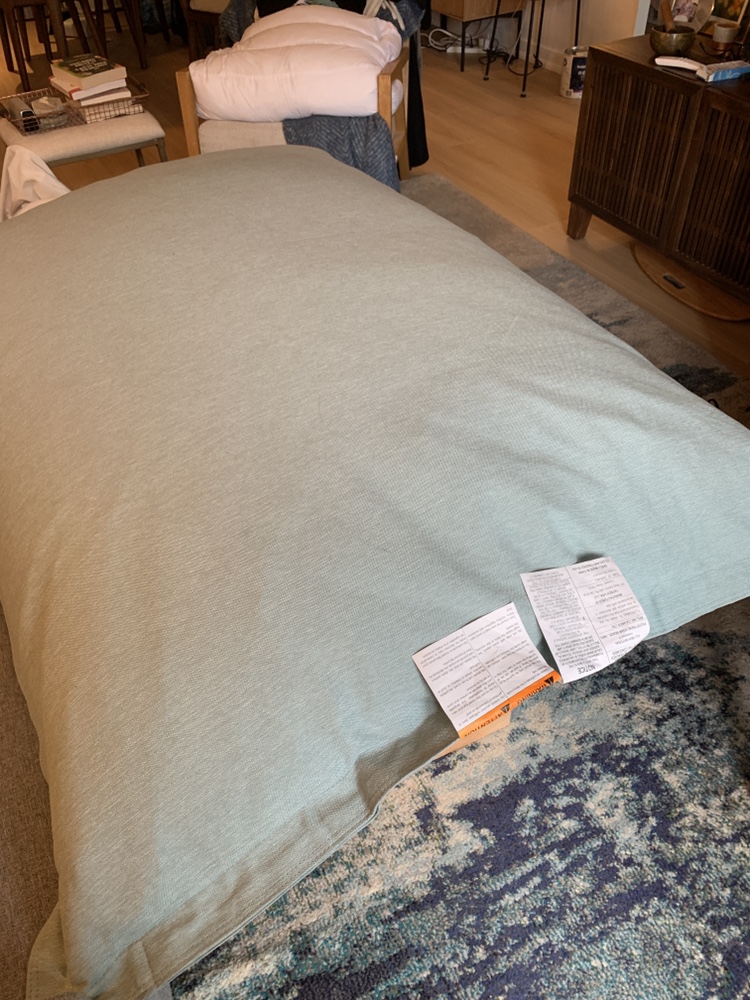 Fatboy Original Olefin Bean Bag - Outdoor - photo 5
