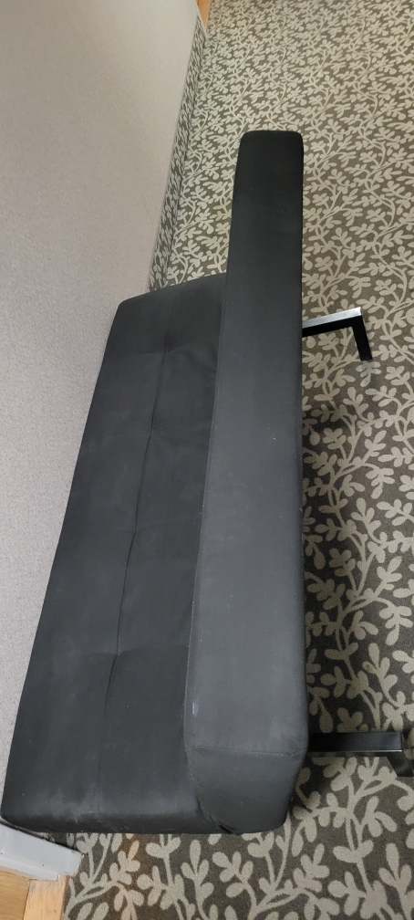 IKEA Friheten Futon