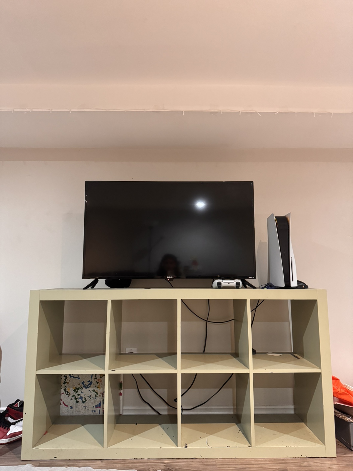 IKEA Kallax Shelving Unit - photo 2