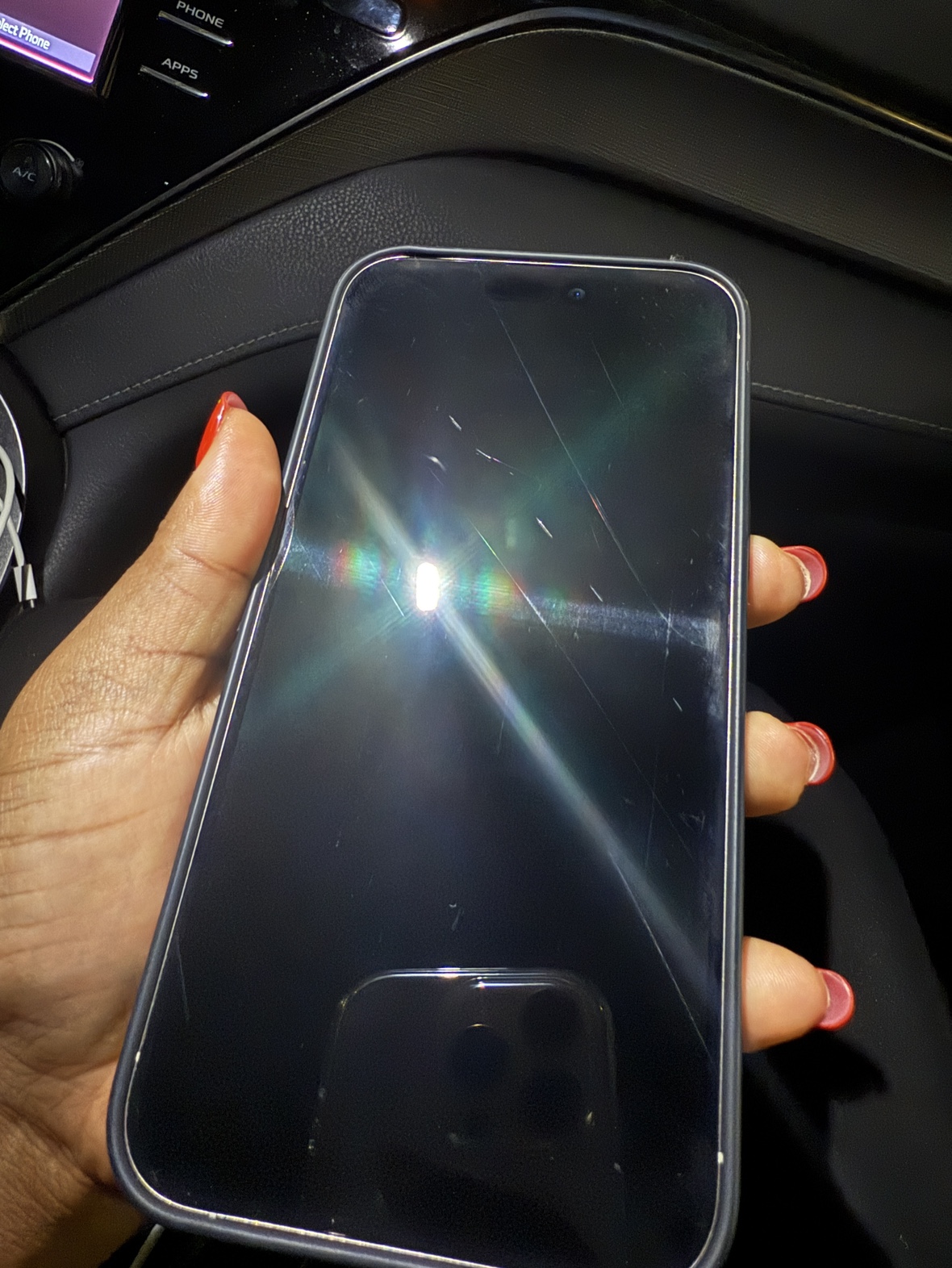 iPhone 15 Pro Max 512gb - photo 4