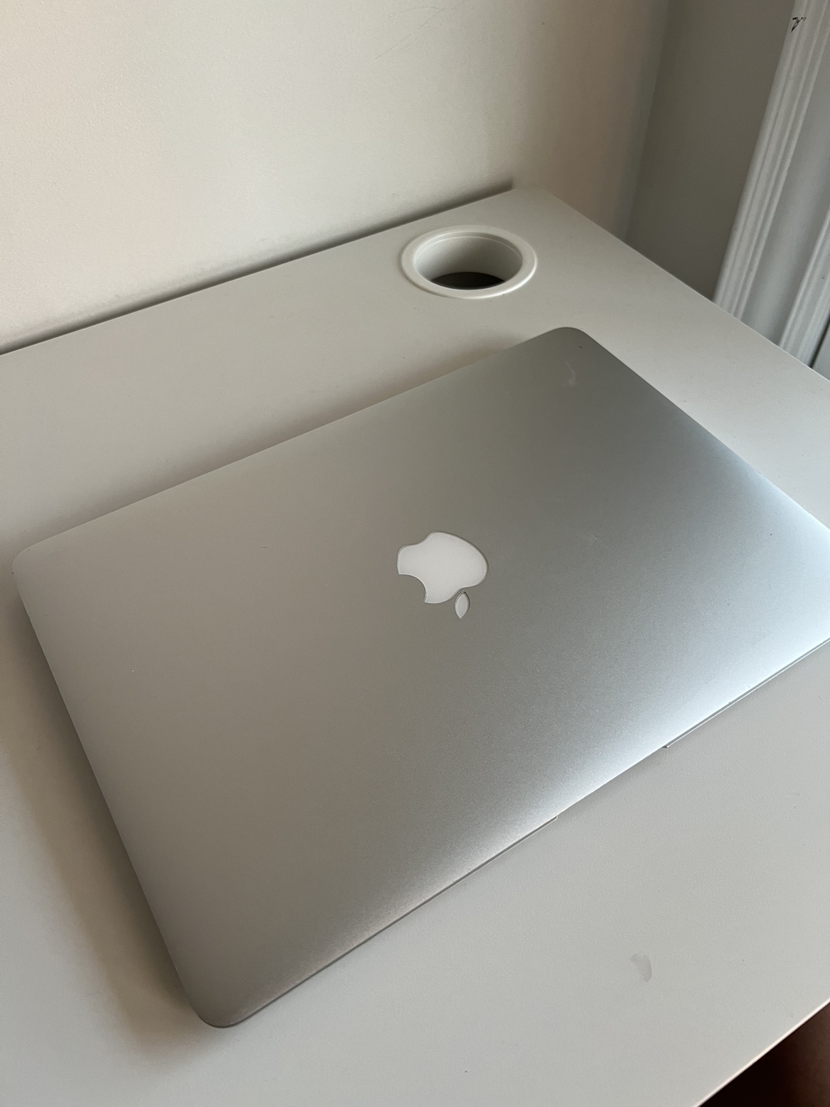 MacBook Air 13.3" 2017 - photo 3