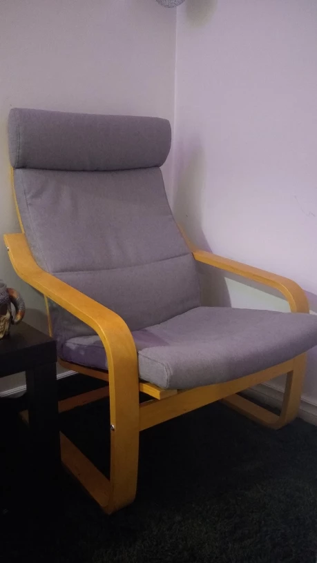 IKEA Poang Chair - photo 2