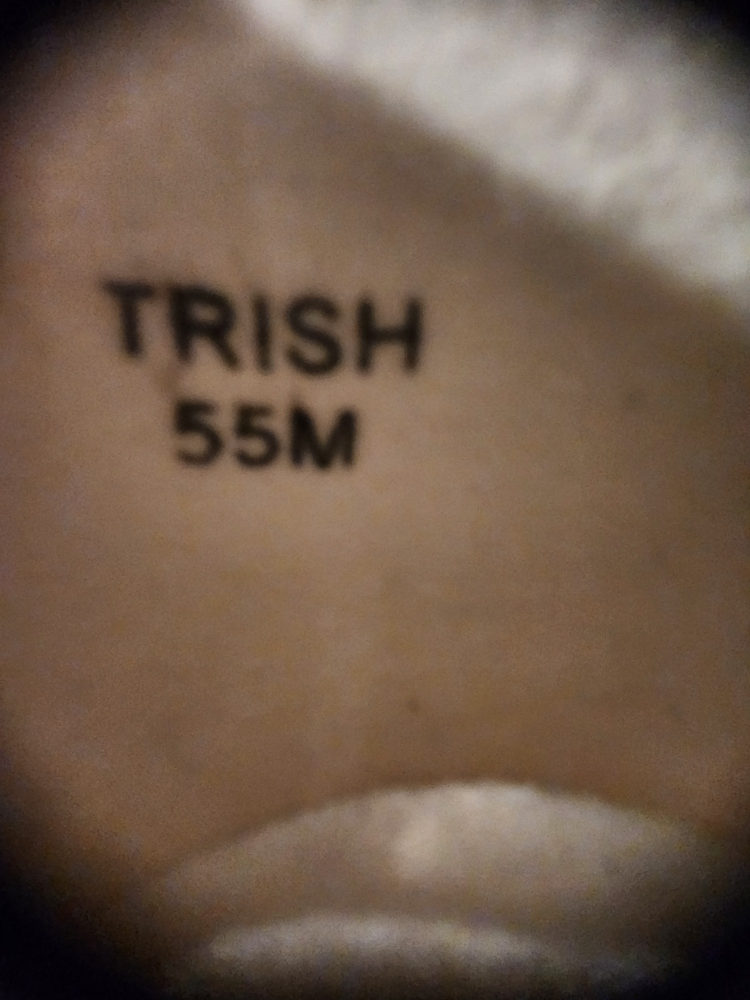 #freecycle Trish, Princess Dye Collection Heels - photo 3