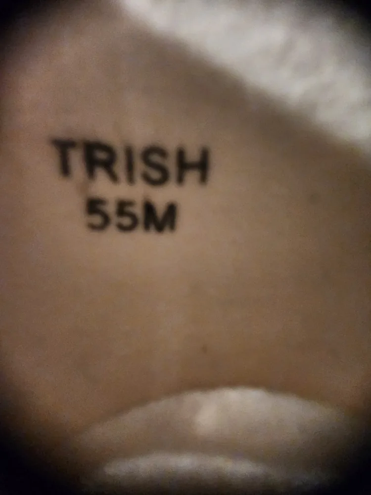 #freecycle Trish, Princess Dye Collection Heels image indicator(3)