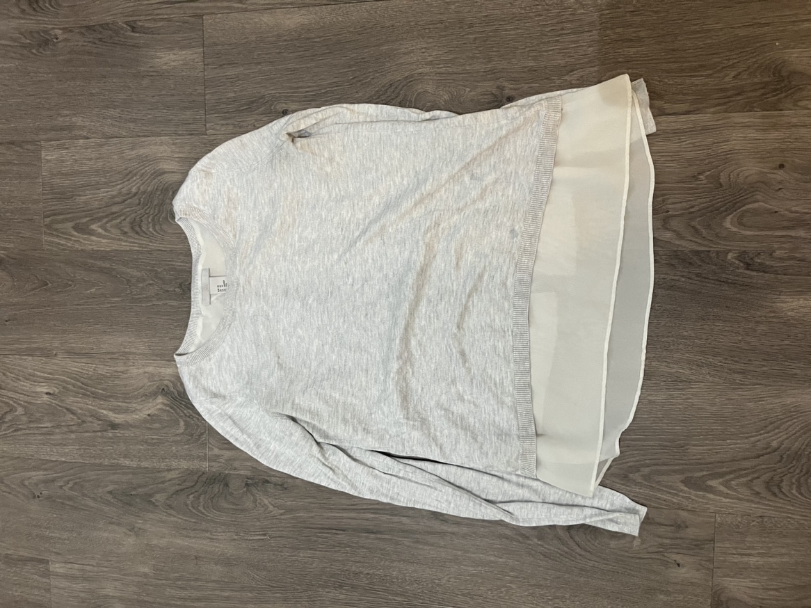 3 Girls' Tops - photo 4