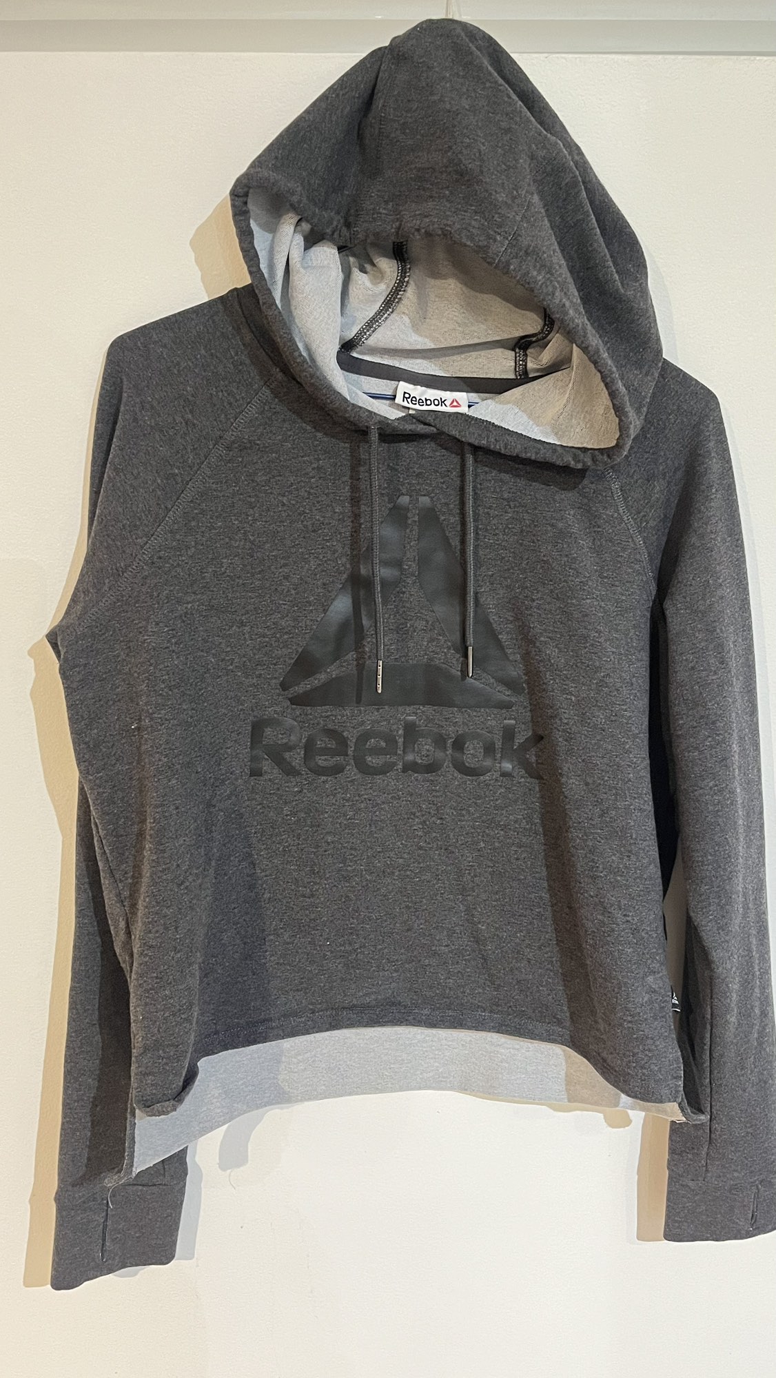 Reebok Hoodie